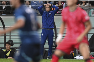 ‘파라과이에 2-0 승리’ 한숨 돌린 홍명보호, 월드컵 ‘포트2’ 긍정 신호