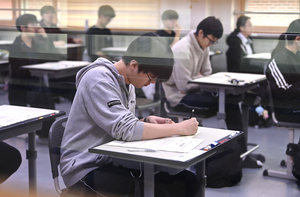 수능 전 마지막 점검