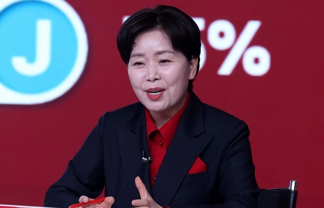 양향자 국민의힘 최고위원. 뉴시스