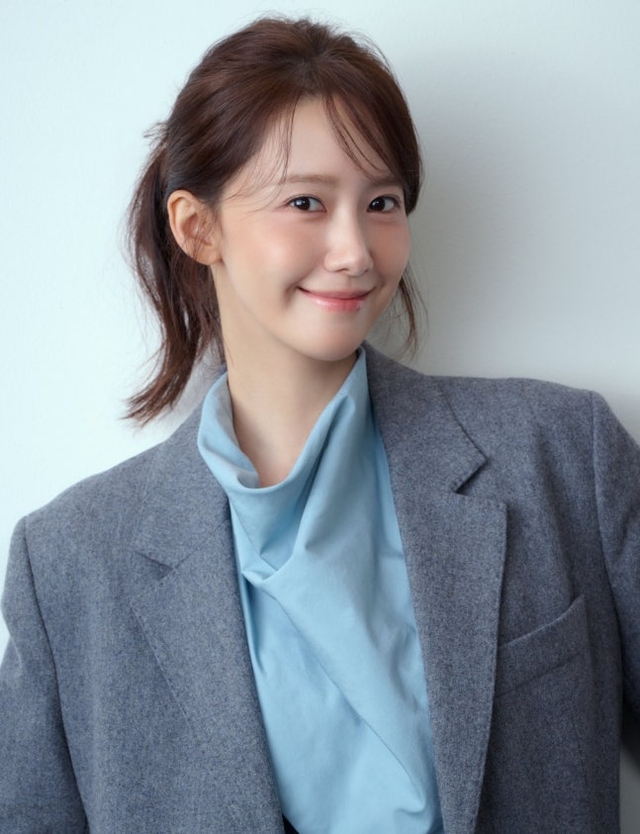 가수 겸 배우 임윤아