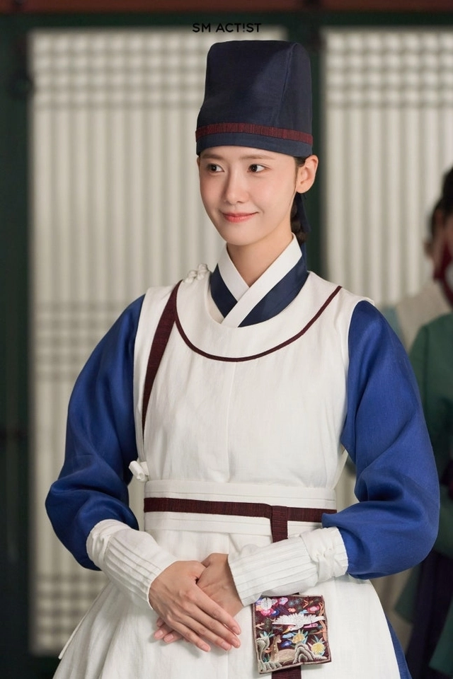 tvN ‘폭군의 셰프’ 속 임윤아