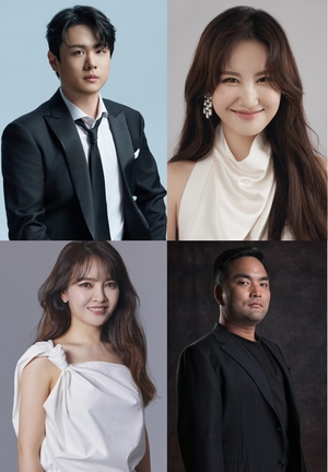 마포아트센터 29일부터 성악가 리사이틀 시리즈 ‘노래의 날개 위에’