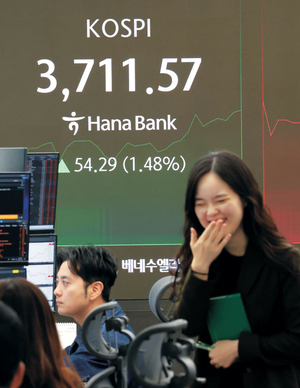 관세 합의 기대감에… 현대차 장중 8%대 급등