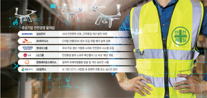 “비용지출 아닌 미래투자”… ‘스마트 세이프티’로 초격차 질주[안전 경영으로 100년기업 초석 다진다]