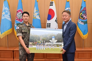 따뜻한 인간미를 지닌 사람… 50년 인연 소중히 가꾸어 갈게요[자랑합니다]