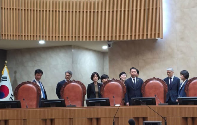 주진우 국민의힘 의원이 16일 자신의 페이스북에 공개한 사진.