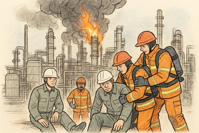 기사의 이해를 돕기 위한 AI생성 이미지