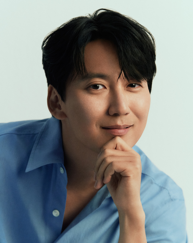 배우 김남길. 길스토리이앤티