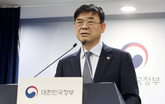 이상경 국토교통부 1차관. 뉴시스