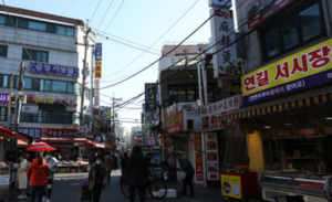 ‘폐광 후 위기’ 태백으로 몰려드는 중국 여성들, 무슨 일?··· “태백 돈 된다”, 유흥가에 불법 취업