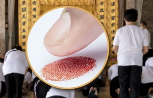“죽은 친구 손 덥석 잡더니”···지문 찍어 서류 위조해 대출하려한 50대女 체포