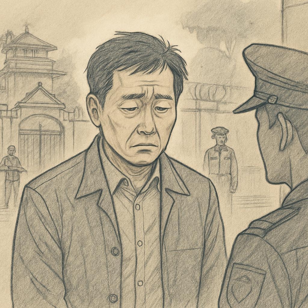부산 자수 남성 관련 이미지