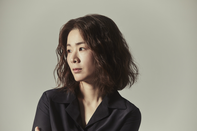 배우 이자람. 완성플레이그라운드 제공