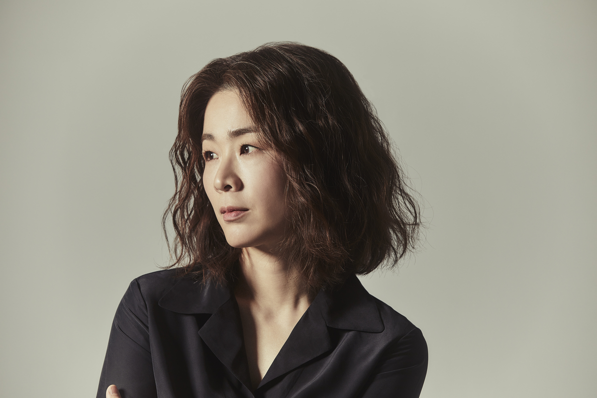 “이제 젠더 폭력에 대해 논하자”···‘프리마 파시’ 1인극 주연 소리꾼 이자람의 외침