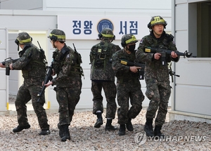 동원 예비군 수는 감소하는데, 소집 불응자는 되레 증가…고발·형사처벌 건수도 2년 만에 34% 늘어