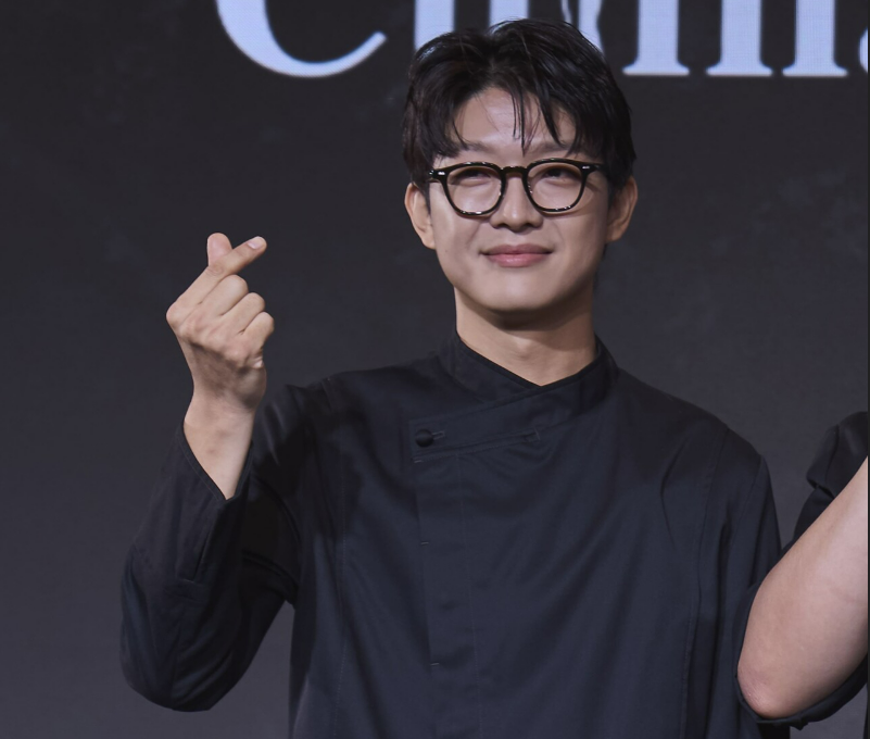 누명벗은 ‘흑백요리사’ 트리플스타…경찰 “횡령 없었바카라 사이트 결론