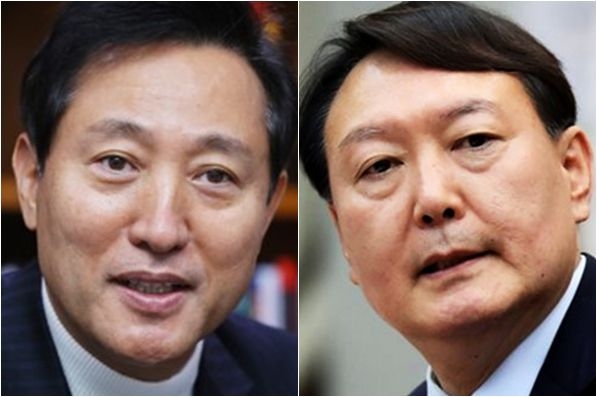 민주당 “집값 폭등의 원흉은 윤석열과 오세훈”