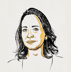 독재 맞서 “끝까지 국민과 함께” 베네수 민주화 이끄는 ‘철의여인’[Leadership]