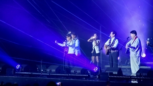 멤버 각자 이래서 좋고 저래서 싫었던 시절 있었겠지… “But I love You”[주철환의 음악동네]