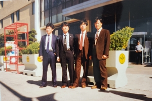 경찰 초임 시절 월세집 주인의 情, 형언할 수 없이 감사[고맙습니다]