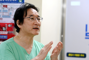 중국·몽골 등 심장병 어린이 844명 수술… 현지 의료진 교육해 자립 지원[현안 인터뷰]