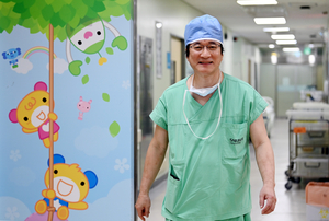 “소아 인조혈관 수가 20년간 제자리… ‘의료 포퓰리즘’ 피해자 결국 국민”[현안 인터뷰]