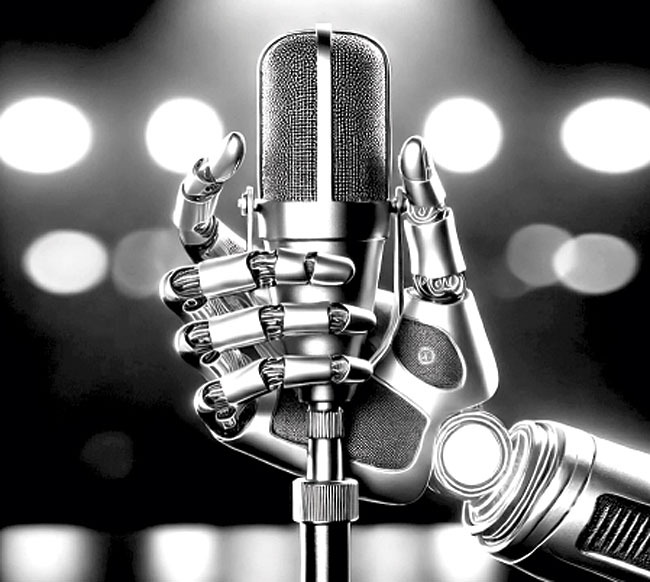 ‘AI 가수’ 빌보드 등극[오후여담]