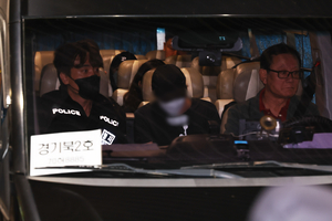 불법 리딩방·로맨스 스캠·보이스피싱… 범죄혐의 얽히고설켜