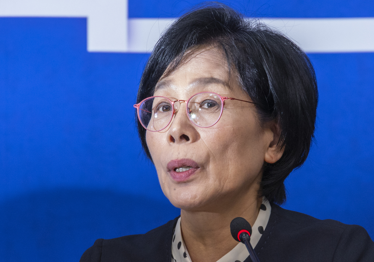 당내 우려에도 안굽히는 최민희···“앞으로도 필요하다면 계속 지적”