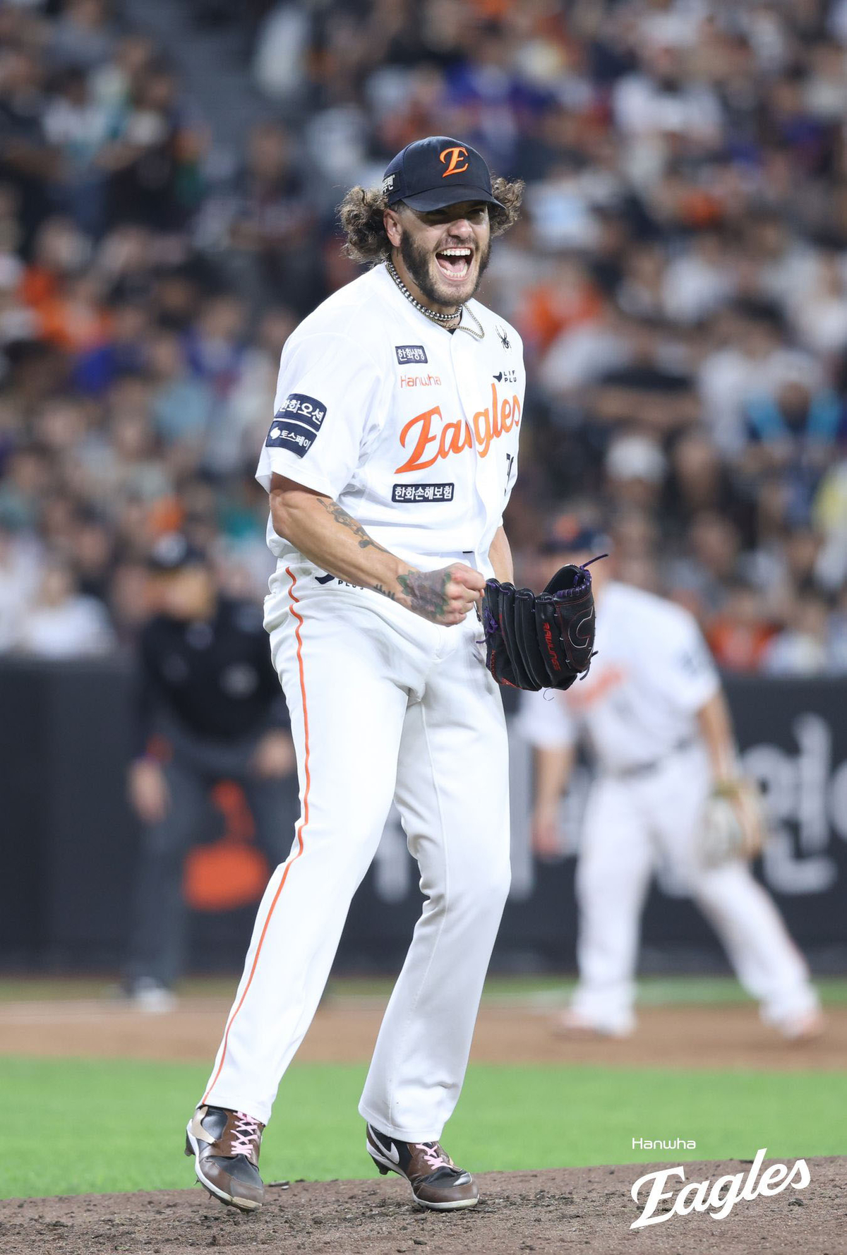 잠실로 가는 길… 폰세 vs 폰태 ‘마지막 승부’