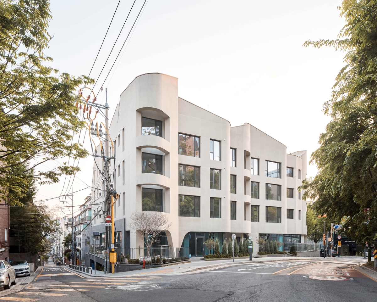 서초구, 서초를 빛낸 '2025 서초건축상' 7작 선정 - 뉴스 썸네일 이미지