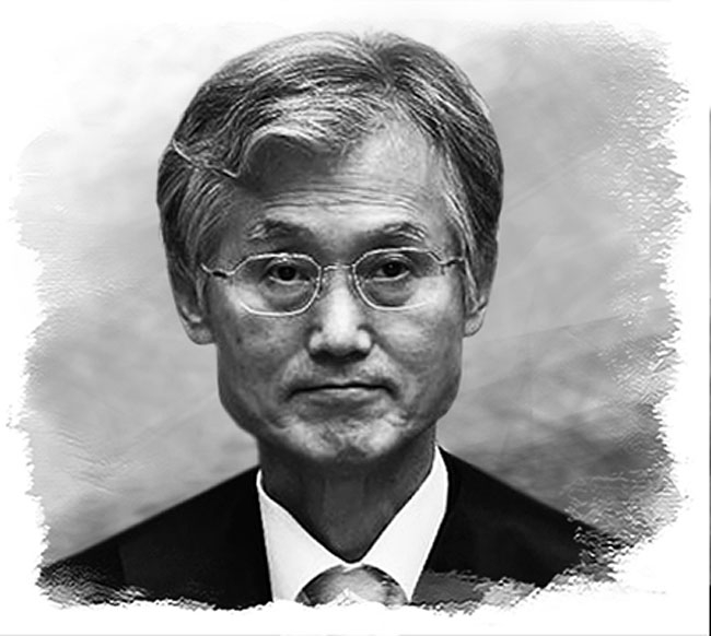 조희대 린치 부메랑[오후여담]