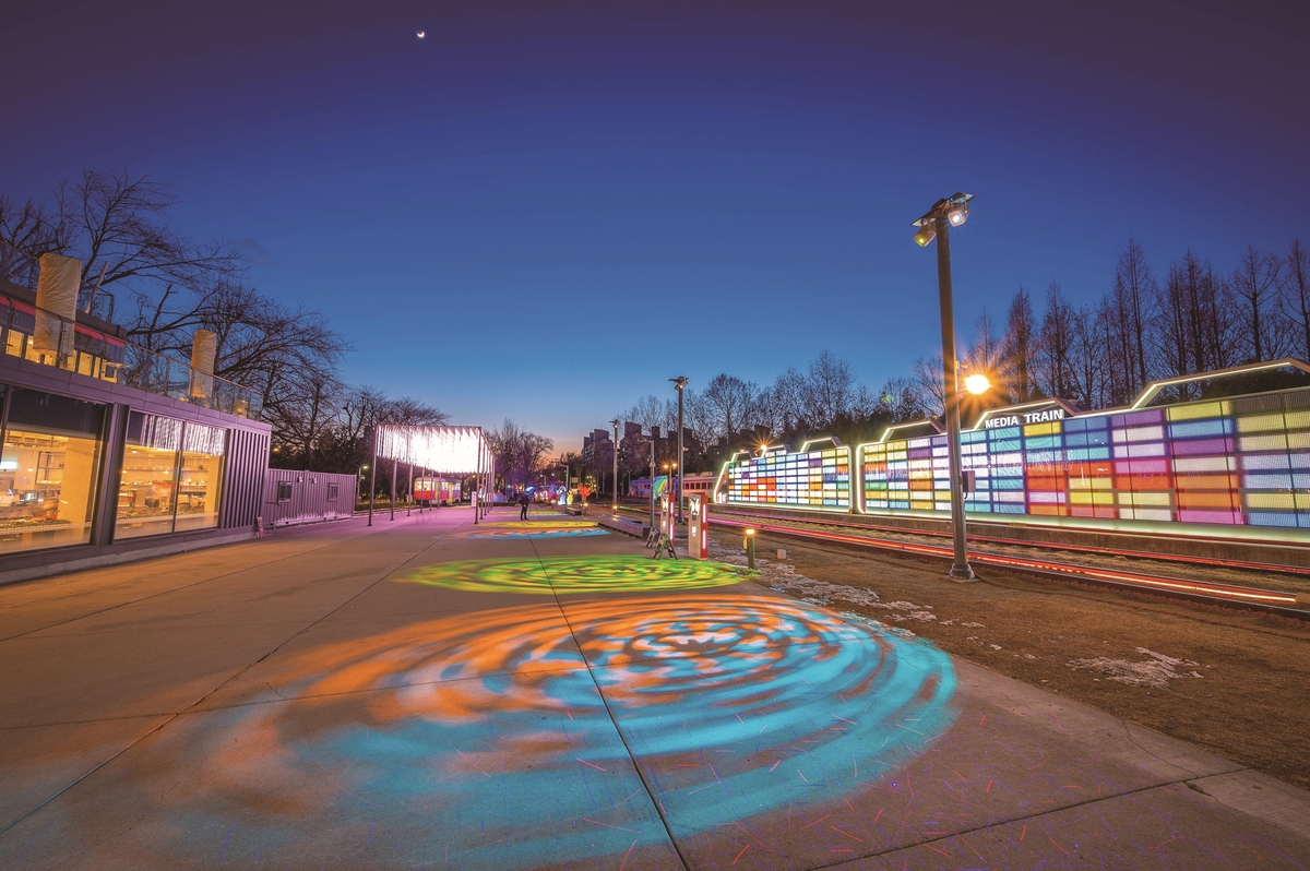 명소도 노원, 콘텐츠도 노원! “완성형” <문화도시> 보인다…노원, <대한민국 로컬100> 최종 후보 2개 선정 | 문화일보