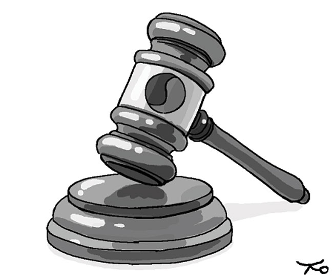 ‘K-법률’ 궤변 요지경[오후여담]