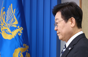 [속보]李대통령 “한미, 3500억달러 투자 주요 쟁점 여전히 교착”