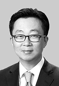 고성수 건국대 부동산학과 교수