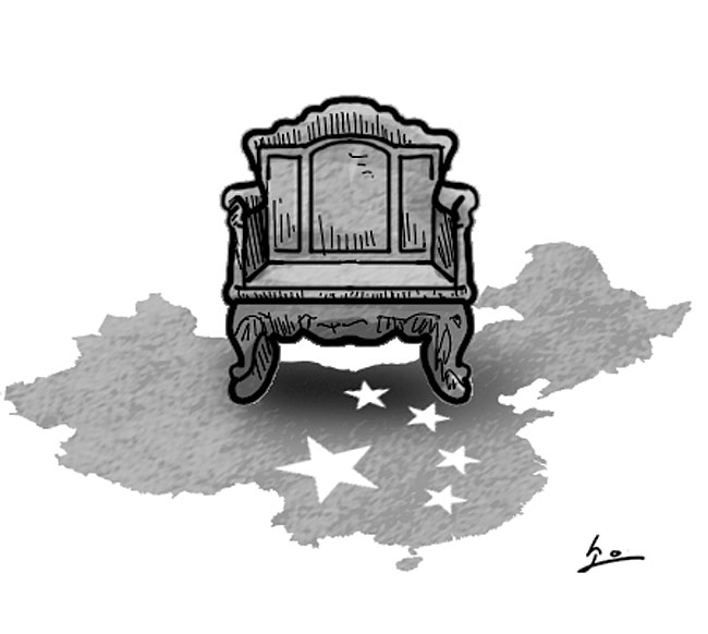 중국의 ‘독재론’ 열풍[오후여담]