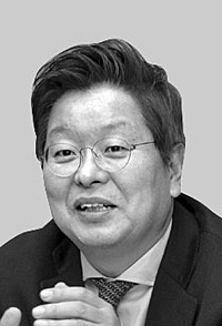 진창수 세종연구소 수석연구위원