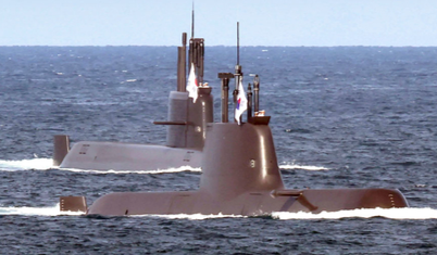 한국 핵잠수함 개발 급물살… 미, ‘인도·태평양 중국견제’ 기대