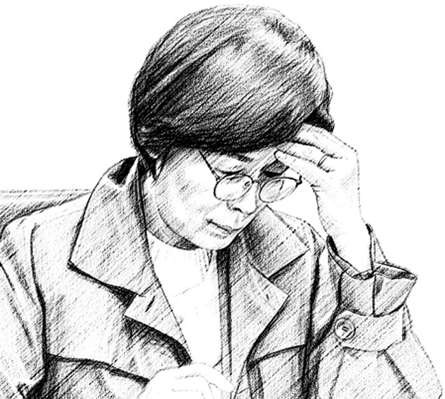 ‘최민희 방지법’[오후여담]