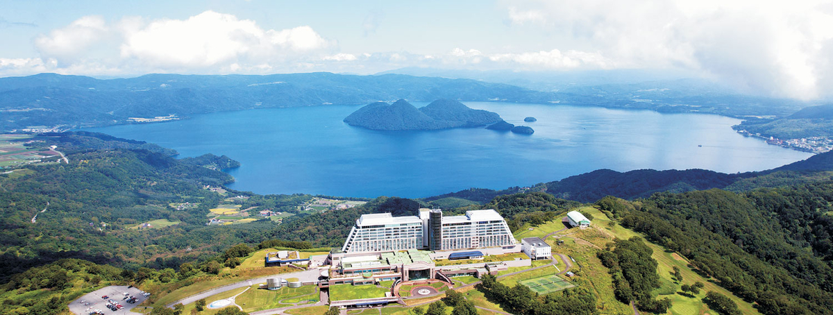 지옥계곡·도야호서 즐기는 온천 화산이 빚은 비경 속 ‘뜨거운 힐링’[박경일기자의 여행]