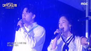 “이제 그런 슬픈 표정하지 말아요”[금주의 말말말]