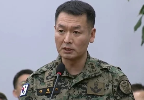 2026년 공군·해군·육군 중령 진급 발표 명단은 없음