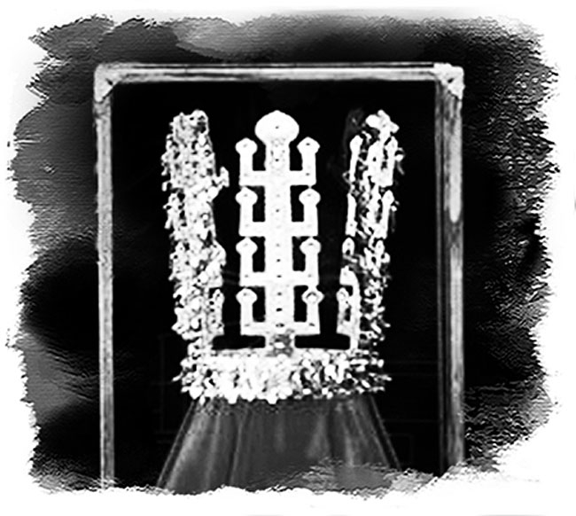 트럼프 ‘금 사랑’의 이면[오후여담]