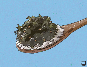 자반[한성우 교수의 맛의 말, 말의 맛]