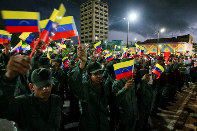 Æ®·³ÇÁ ±º»çÀû ¾Ð¹Ú¿¡¡¦·¯¡¤Áß¡¤À̶õ¿¡ ±º»çÁö¿ø ¿äûÇÑ ÀÌ ³ª¶ó