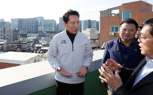 ¿À¼¼ÈÆ ½ÃÀå, ¡°10¡¤15 ´ëÃ¥ ÀÌÈÄ Àç°ÇÃà ÀÚ±Ý ¸·Çô¡¦¼ÒºñÄíÆùÀÌ Áý°ª »ó½Â ¿øÀΡ±