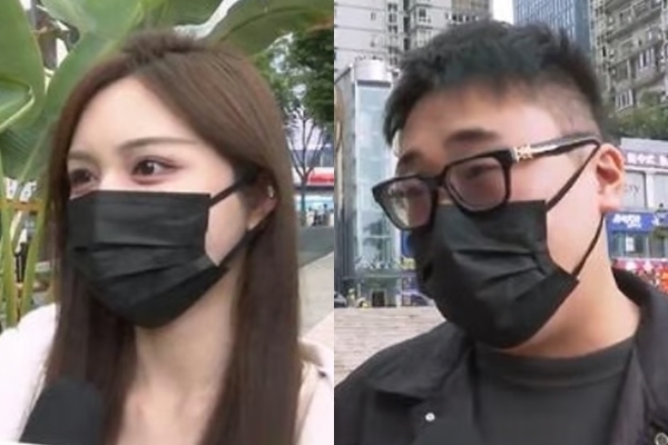 중국에서 남자친구가 맡긴 약 2억원의 돈을 성형 시술에 탕진한 여성의 사연이 알려져 화제가 된 가운데 두 사람은 이별 대신 관계를 지속하겠다고 밝혀 눈길을 끌고 있다. 바이두