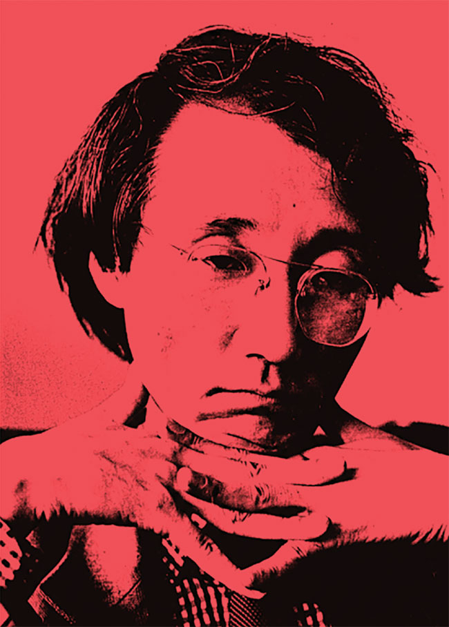 위선사회 까발렸던 사라의 솔직한 ‘性’… 문장은 ‘罪’가 됐다[장재선의 한국문화 ‘논란의 초상들’]