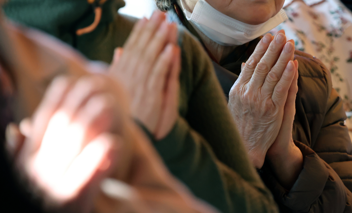 수능 D-10… 부모의 기도 | 문화일보